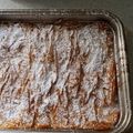 Cooksnap από Marilou στη συνταγή Μπουγάτσα (εύκολη και νόστιμη)
