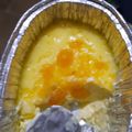 Cooksnap dari uci hatta untuk resep Vanilla Cream Brulle