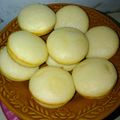 Cooksnap dari umihenie untuk resep Apem Jawa, Empuk !