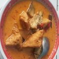 Cooksnap dari auryn untuk resep Terong tahu kuah santan...