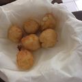 Cooksnap dari Anna.dna untuk resep Bola Nasi Tahu MPASI 11mo+