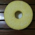 Cooksnap dari Veronica Wahyuningtyas untuk resep Steamed cheese cake