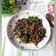 Cooksnap dari Julie Kustianingsih untuk resep Krebek Teri Daun Minjo Khas Betawi