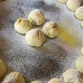 صورة من 🤍علياء🤍، شاركها بعد تجربة وصفة معمول الكيري
