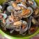 Cooksnap dari Nora Sari untuk resep Kerang ijo / kerang hijau saus padang