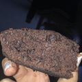 El cooksnap de Martina cuando hizo Torta de chocolate fácil y súper esponjosa.