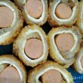 Cooksnap dari galuh candra untuk resep Roti Goreng Praktis