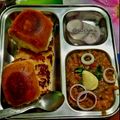  ~Sushma Mishra Home Chef का कुकस्नैप जब उन्होंने पाव भाजी (Pav Bhaji recipe in hindi) बनाया था।