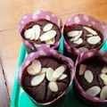 Cooksnap dari Ida untuk resep Cupcake Putih Telur Coklat
