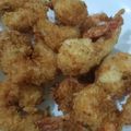Cooksnap dari xxyyxx untuk resep Udang goreng tepung / Tempura