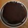 El cooksnap de Juan Martín Gomez cuando hizo Bizcocho sencillo de chocolate.