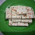 Cooksnap dari Unie untuk resep Rolade Ayam Tahu (tanpa tepung) ala Marcella
