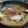 Cooksnap dari Rifa rinkaro untuk resep Asem asem ikan lundu (kelo kuning khas lamongan)