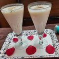 Puja Singh का कुकस्नैप जब उन्होंने कुकुंबर मिंट छाछ (cucumber mint chach recipe in Hindi) बनाया था।
