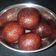 Preeti Sahil Gupta का कुकस्नैप जब उन्होंने खोया और पनीर गुलाब जामुन (Khoya aur paneer gulab jamun recipe in Hindi) बनाया था।
