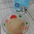 Cooksnap dari Mg Dwi Rachmawati untuk resep Cream Soup Ala Kfc