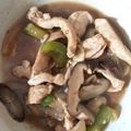 Cooksnap dari Linda untuk resep Ayam Jamur Teriyaki