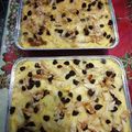 Cooksnap dari Prajayanti Palulun untuk resep Ultimate Klasik Klappertart nendang Kelapanya ^^