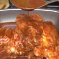 El cooksnap de macorose66 cuando hizo Pierna de cerdo al horno.