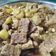 Cooksnap dari Lisa Rutherford untuk resep Tahu tempe kentang masak kecap