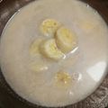 Cooksnap dari Reni Yuliana untuk resep Kolak Pisang Tanduk
