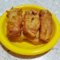 Cooksnap dari angeline untuk resep Pisang Tanduk Goreng Viral ala Sobat Dapur