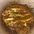 Cooksnap dari Mursyid 1933oxs untuk resep Gabus Pucung/Kluwek