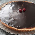El cooksnap de Mariana Zabala!!!! cuando hizo Tarta Cabsha.