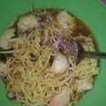 Cooksnap dari NR_ CRAFT untuk resep Pentol ayam kenyal