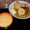 Cooksnap από aimh στη συνταγή Ψαρόσουπα