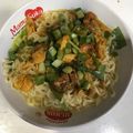 Cooksnap dari Novita Evi Wulandari untuk resep Ayam Kecap (Toping Mie Ayam)