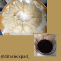 Cooksnap dari Dita Fitri sari untuk resep Pempek dos
