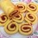 Cooksnap dari Bella Yang untuk resep Bolu gulung selai blueberry