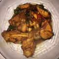 Cooksnap dari Marisa N. Lestari untuk resep Ayam saus tiram
