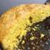 El cooksnap de Florencia Umpiérrez cuando hizo Torta de naranja en licuadora.