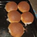 Cooksnap dari Desi icol untuk resep Roti O / Boy anti gagal