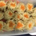 Cooksnap dari Jojo Ramli untuk resep Siomay ayam udang