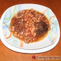 Cooksnap από july88 στη συνταγή Μοσχαράκι με φασόλια