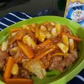 Cooksnap dari basdiana Edyka untuk resep Ayam Koloke