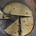 Cooksnap dari Ananta untuk resep Sponge white