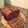 El cooksnap de Verónica Bueno cuando hizo Torta de chispas de chocolate.