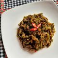 Cooksnap dari Sofie Hana untuk resep Pare Nenek