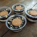 Cooksnap dari Prisa Dwicahmi untuk resep Dessert Box Oreo