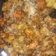 El cooksnap de Flor Aranda cuando hizo Guiso de lentejas versión saludable.