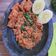 Cooksnap dari Nurul dewulan (Wulan) untuk resep Sambal Tempe Kemangi