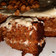 El cooksnap de Stefanía Silva cuando hizo Carrot cake.