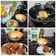 Cooksnap dari Emmi Wernx untuk resep DODOL CINA/KUE KERANJANG/THIAM PAN GORENG(EDISI IMLEK HARI KE20