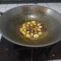 Cooksnap dari Adi Purnomo untuk resep Telor hitam kecap