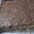 El cooksnap de ELRUSITO cuando hizo Turrón de avena y chocolate.🍫👩🏼‍🍳🤗.