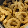 Cooksnap dari Dys Dewi untuk resep Cumi Goreng Tepung Tapioka Devina Hermawan
